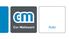 Logo Cor Melissant Auto, Camper, Caravan en Kampeer B.V